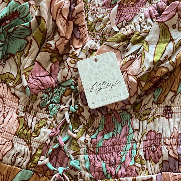 FREE PEOPLE Jumpsuit/pantsuit - Picture 8 of 10